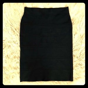 Alexa Sweater Skirt